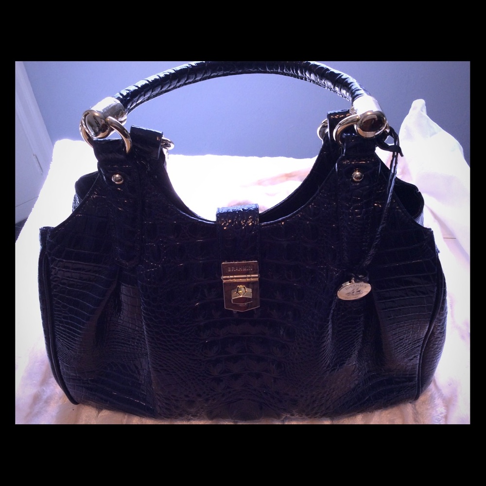 Brahmin Elisa Hobo bag
